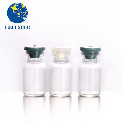 Claro e Âmbar Injection Copo Frascas Free