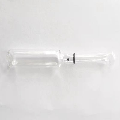 Fácil às ampolas de vidro vazias abertamente estéreis 1ml-40ml
