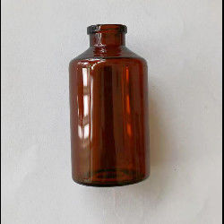 tubos de ensaio 5ml de vidro vazios resistentes à corrosão para a injeção