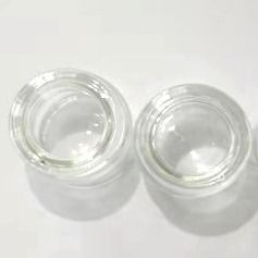 Tubos de ensaio 2ml-50ml do tubo de vidro de Borosilicate para líquido/pó
