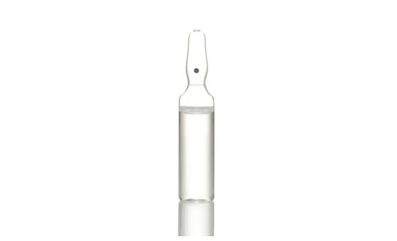 1ml - ampolas 40ml de vidro vazias claras e ambarinas