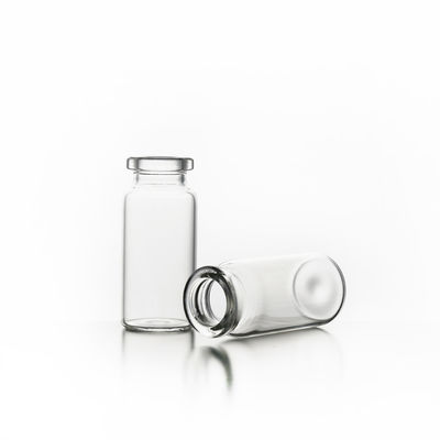Capacidade dos tubos de ensaio 1ml-10ml do tubo de vidro na caixa da caixa para compradores de B2B