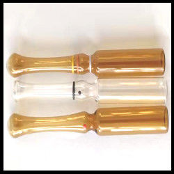 Medicamentação farmacêutica colorida 5ml da ampola de vidro do Borosilicate