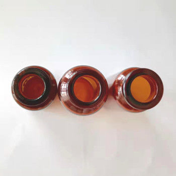 Tubos de ensaio estéreis de borracha USP de Mini Glass Vials 2ml-50ml do bujão