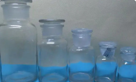Frascos de tubo de vidro com rolha de borracha para produtos farmacêuticos