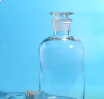 Amostra grátis clara da garrafa da injeção do vidro de Borosilicate 2ml-50ml