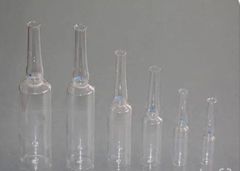 Mini 1ml - utilização vazia das medicinas e das vacinas das ampolas 40ml de vidro