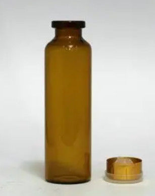 bujão de borracha da garrafa 10ml líquida oral + tampão plástico de alumínio